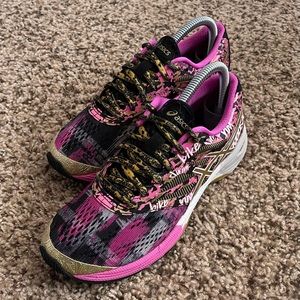 Asics Gel-Noosa Tri-10 Running Shoes Women’s Size 6.5